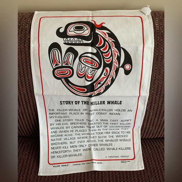 The Story of the Killer Whale - Picture 1 of 8